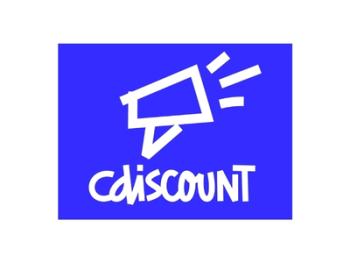 logo Cdiscount