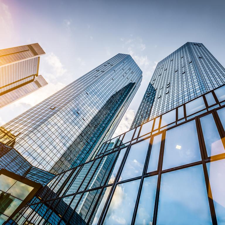 immeubles de bureaux